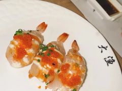 -大渔铁板烧(花园道店)
