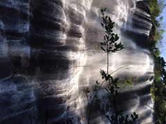 千瀧沟大瀑布-千泷沟大瀑布旅游区