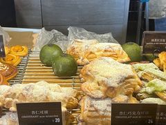 -mbd(华山路店)