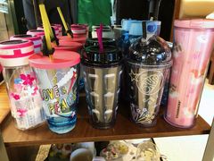 -星巴克臻选(北京太阳宫凯德店)