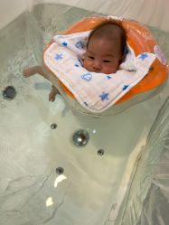 -乐悠游儿童游泳馆(宝安妇幼店)