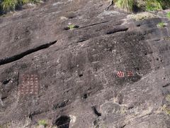 -九曲溪竹筏码头