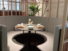 -梅间堂茶馆(绿地缤纷城店)