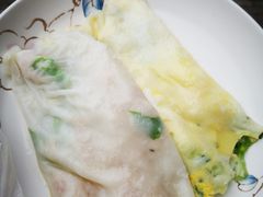 肉蛋肠-新丰石磨坊豊记石磨肠粉(杏花苑店)