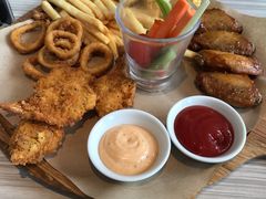 -必胜客(新福地店)