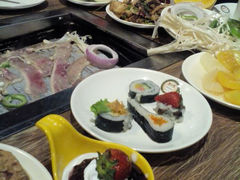 android_upload_pic-比特堡啤酒烤肉自助料理(和平店)