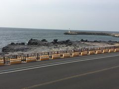 -涯月海岸公路