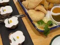 泰式西米布丁-yes or no(南部商务区店)