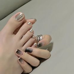 -1T·1M 日式美甲美睫