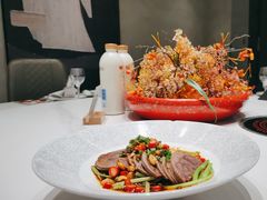 -绸乡宴酒店·融合苏帮宴(吴江店)