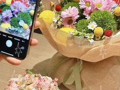 -小苍兰风铃草蛋糕甜品(沈阳店)