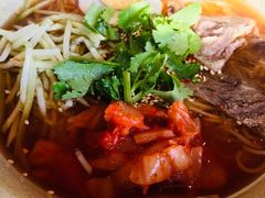 东北大冷面-金掌勺东北菜(格兰晴天店)