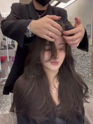 -MONE美发沙龙