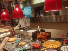 -北京中国大饭店