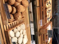 -君之狮子山·轻糖烘焙(松江印象城店)