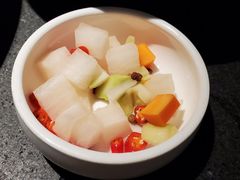 -赠李白·如诗的川味(余杭万达广场店)