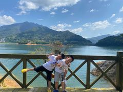 -广州市流溪河国家森林公园