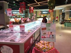 -盒马鲜生(悦峰店)