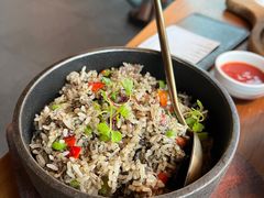 -庆春朴门(前滩太古里店)