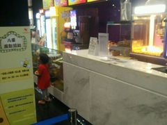 -时代华纳国际影城(鹏晖广场店)