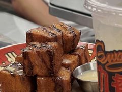 -广九餐室(陈家祠扬韬广场店)