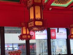 -南锣肥猫·麻辣烤鱼·15年现烤现卖(通州领展店)