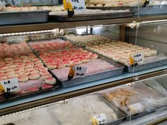 -爱德顺糕点食屋(利民道店)