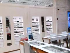 -宝岛眼镜·星创视光中心·林德伯格·奢品集合(北京世纪金源店)