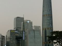 -二沙岛艺术公园