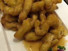 -闫府私房菜·百年鲁菜(恒隆店)