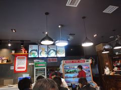 -重庆鸡公煲·青锅花椒鱼(牡丹江路店)
