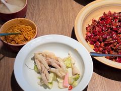 -巴蜀风·地道川菜(总店)