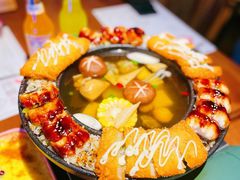 -韩热集市(百源店)