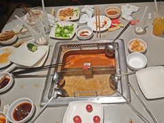 -海底捞火锅(吾悦广场店)
