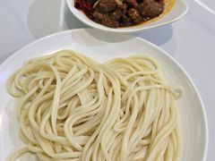 -最心疆拌面·抓饭·烧烤