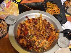 -嘎嘎鸭脑壳(驷马桥店)