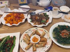 -佛有缘素食馆·荔湾老字号(陈家祠首店)