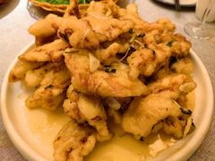 -宏达老菜馆(东安街店)