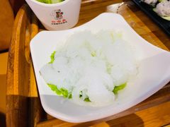 -云中鱼蒸汽石锅鱼(浦东食品城店)