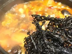-十二舍·湯物素煮(江泰潤政店)
