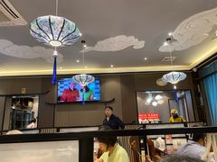 -赣南人家·头牌江西菜(劲松店)