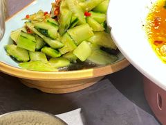 -川芙蓉·市井老川菜(长寿路店)