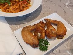-必胜客(海安文峰店)