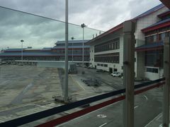 -丽江三义国际机场