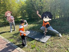 -侎宝运动成长中心(嘉定大融城店)