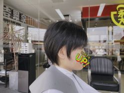 点击看大图 -XIMA·美发沙龙