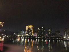 -野狸岛