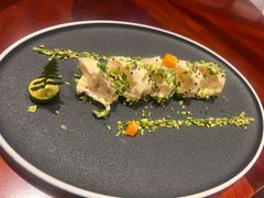 -喜鼎海胆水饺(东港店)