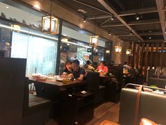 -快乐小羊·内蒙牛羊肉火锅(流花中心店)