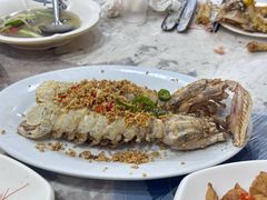 -富来美食(成发大厦店)
